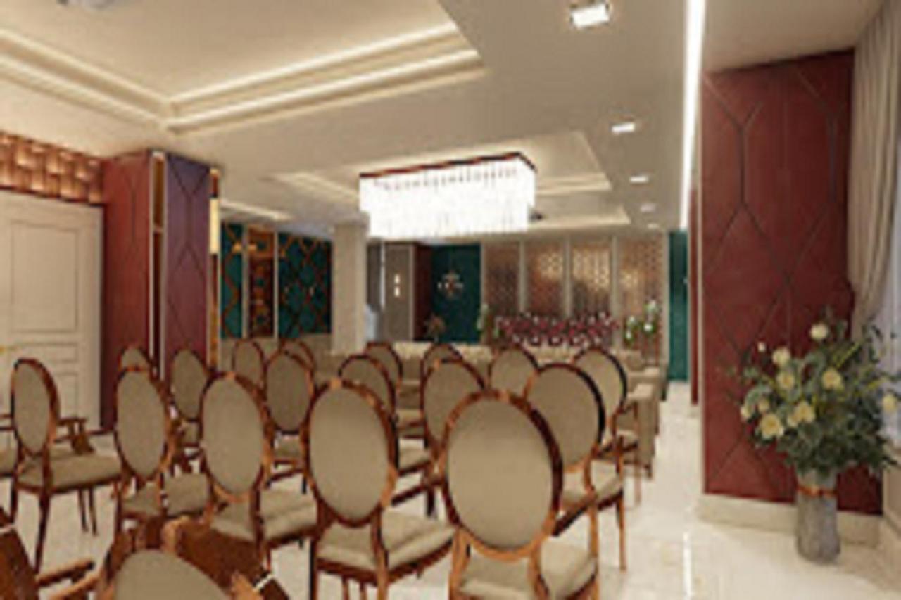 Hotel Park Regency 戈勒克布尔 外观 照片