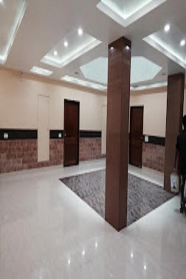 Hotel Park Regency 戈勒克布尔 外观 照片