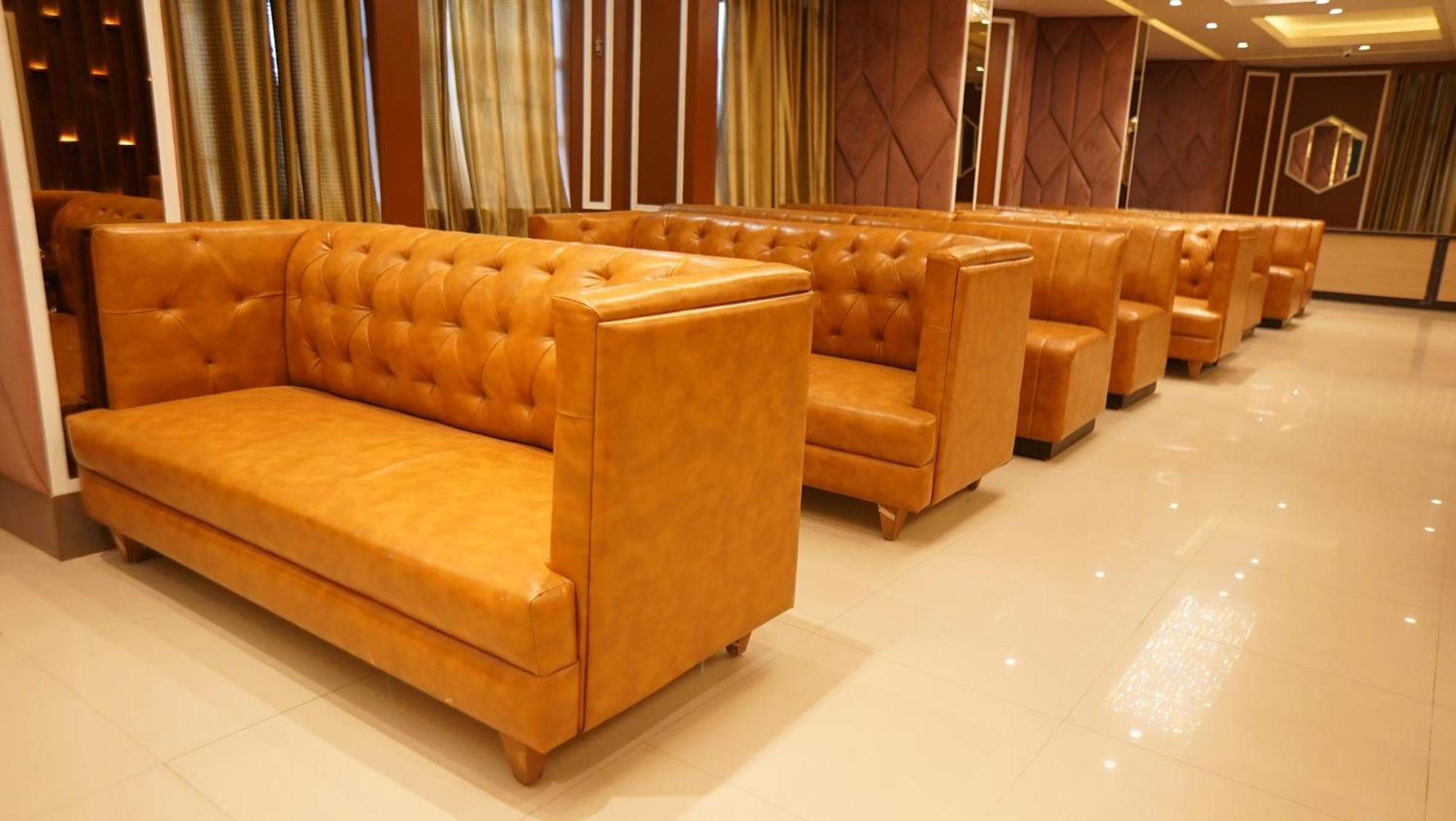 Hotel Park Regency 戈勒克布尔 外观 照片